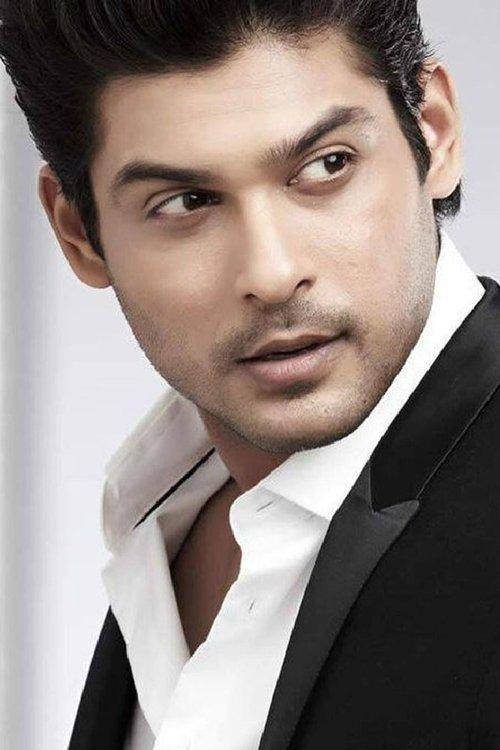 Sidharth Shukla fotoğrafı