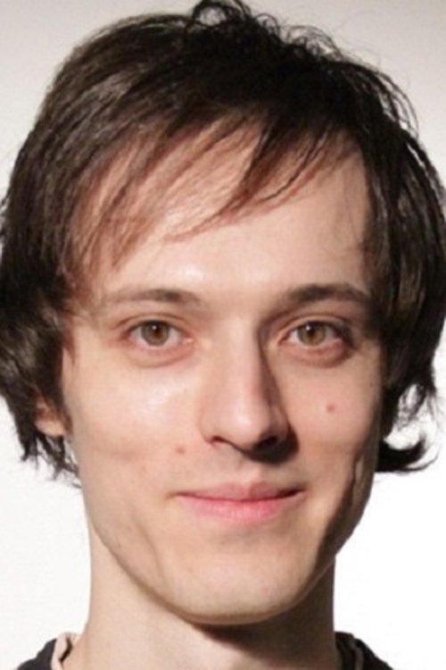 Dushan Gligorov fotoğrafı