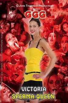 Viktoria Sperma Queen film afişi