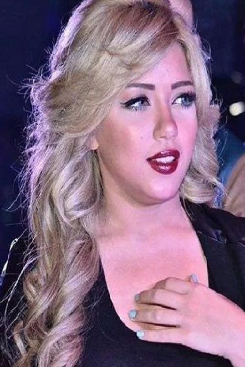 Sara Salama fotoğrafı