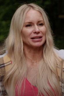 Jen Taylor fotoğrafı