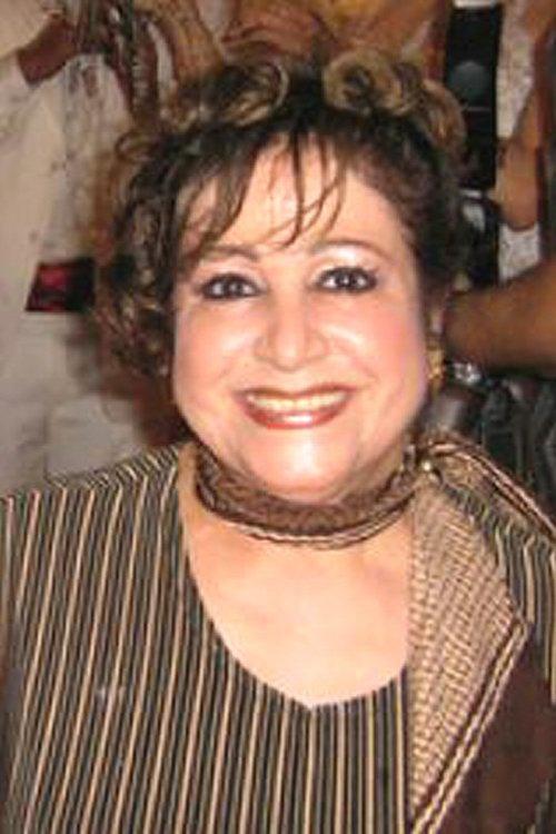 Najah Hafiez fotoğrafı