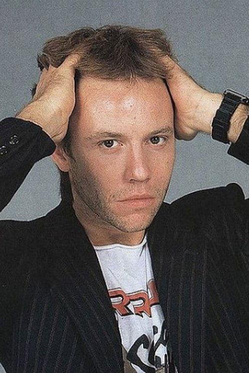 Alan Clark fotoğrafı