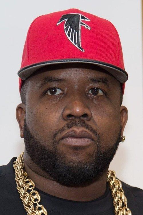 Big Boi fotoğrafı
