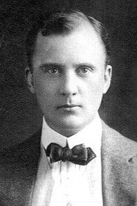 Arnold Daly fotoğrafı