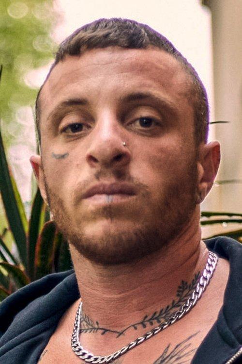 Chance Hart fotoğrafı