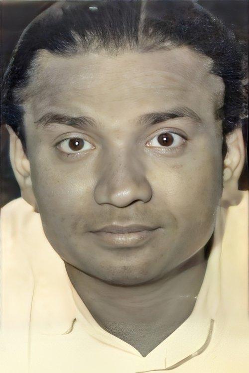 Ajit Chatterjee fotoğrafı