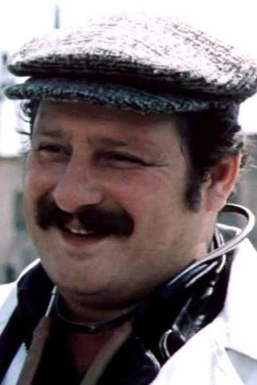 Shota Skhirtladze fotoğrafı