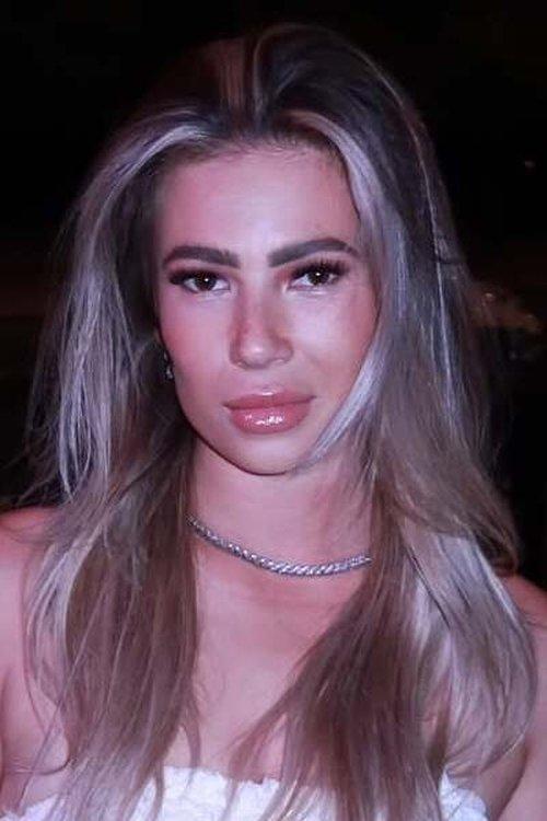 Gigi Adam fotoğrafı