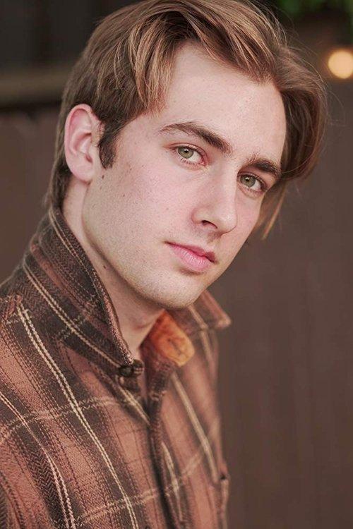 Charles Tyler Kinder fotoğrafı