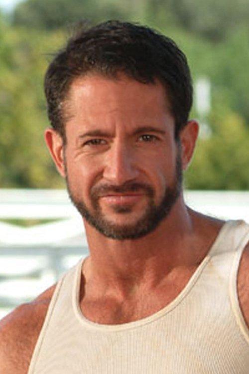 Todd Maxwell fotoğrafı