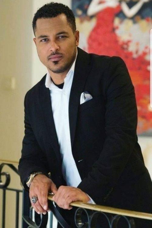 Van Vicker fotoğrafı