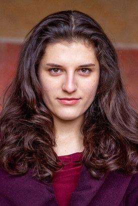 Johana Vašková fotoğrafı