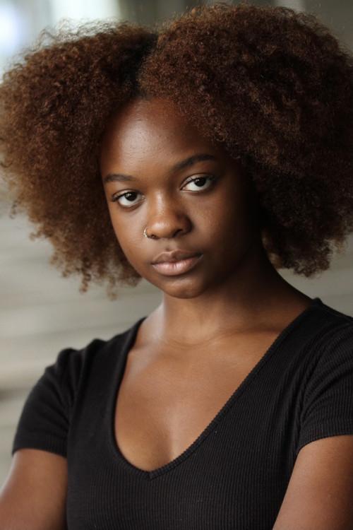 Leeann Ross fotoğrafı