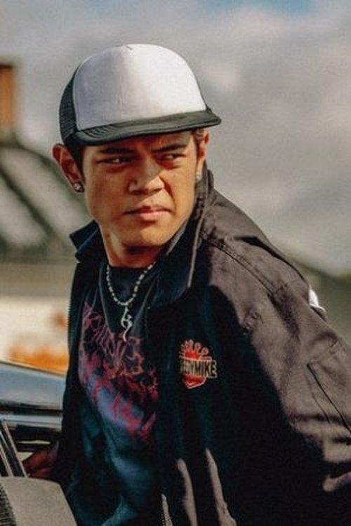 Matthew Rico Henriksen Santos fotoğrafı