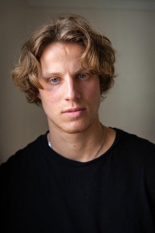 Vadim Agid fotoğrafı