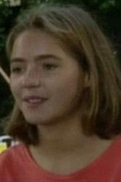 Camilla Andersen fotoğrafı