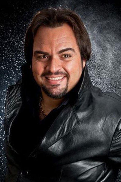 Shahram Ghaedi fotoğrafı