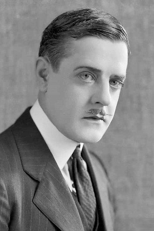 Harry Myers fotoğrafı