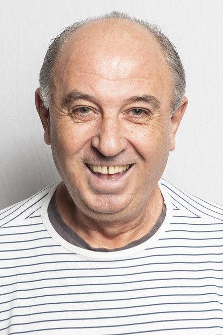 Nikolai Urumov fotoğrafı