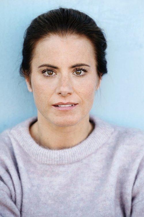 Elisabeth Baulitz fotoğrafı