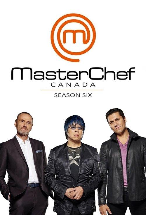 MasterChef Canada Sezon 6