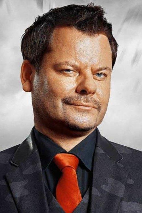 Ingo Appelt fotoğrafı