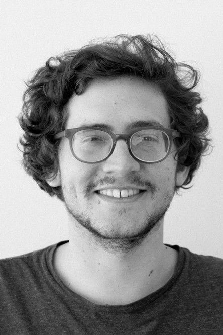 Frederic Siegel fotoğrafı