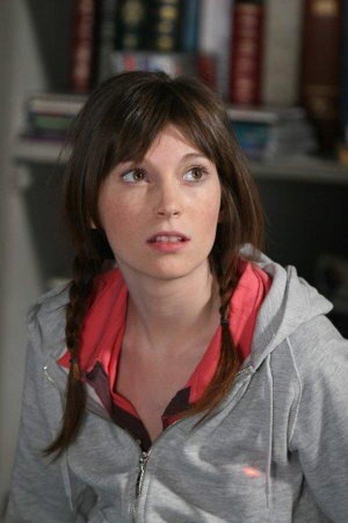 Amélie Lerma fotoğrafı