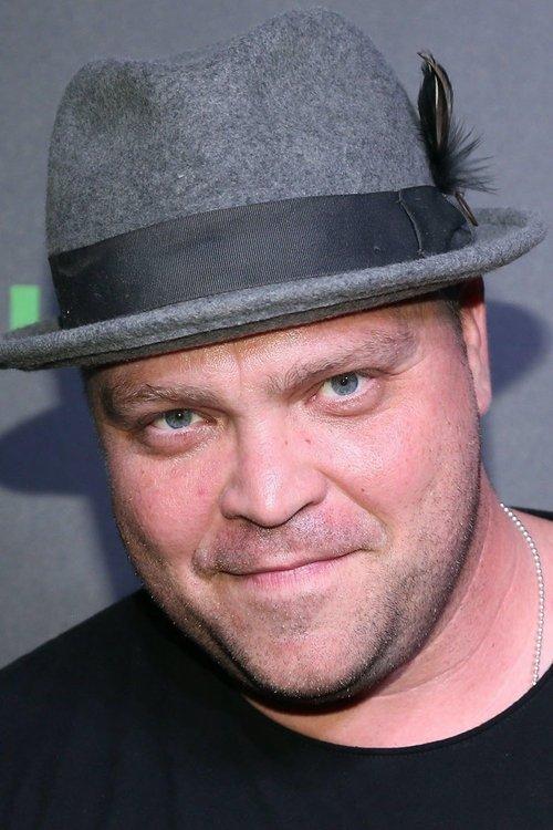 Drew Powell fotoğrafı