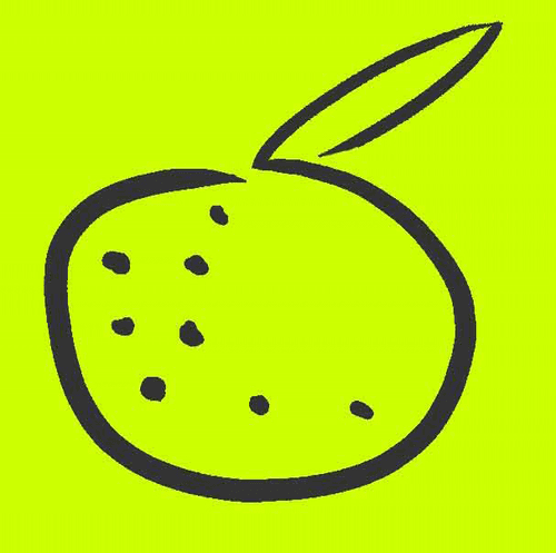 YUZU Productions logo