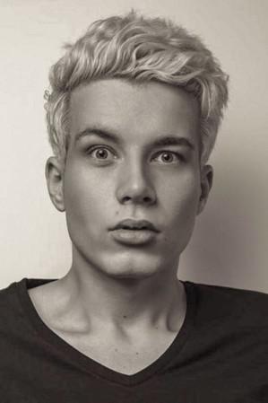 Daniel Krejčík fotoğrafı