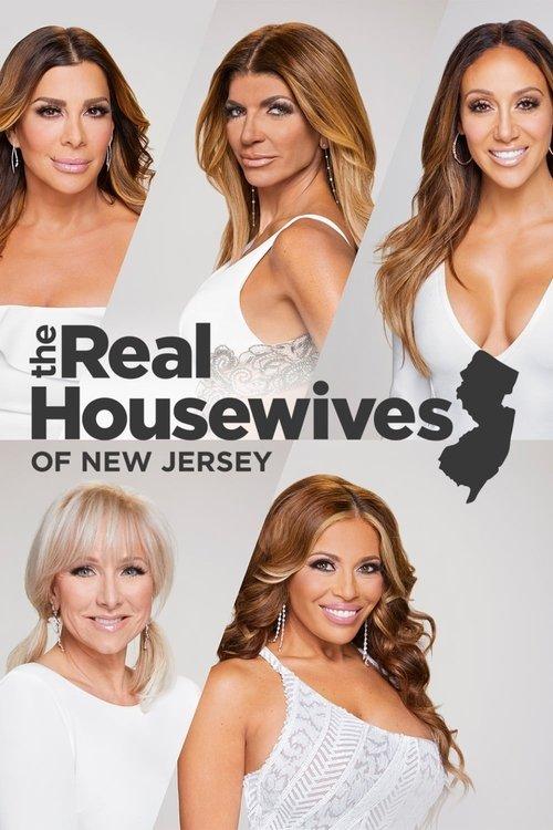 The Real Housewives of New Jersey Sezon 8