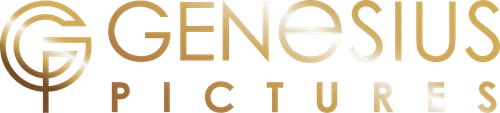 Genesius Pictures logo
