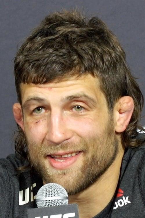 Andrew Sanchez fotoğrafı