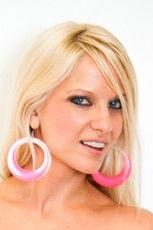 Caroline De Jaie fotoğrafı