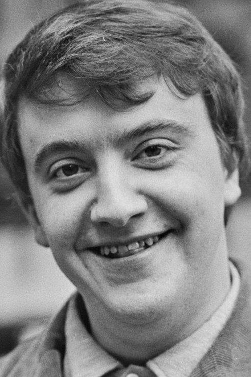 Zoot Money fotoğrafı