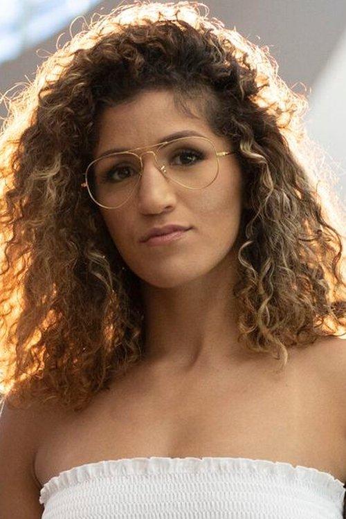 Pannie Kianzad fotoğrafı