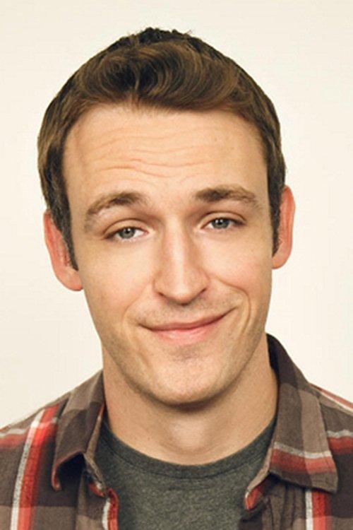 Dan Soder fotoğrafı