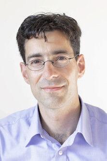 Dr. Reto Eberhard Rast fotoğrafı