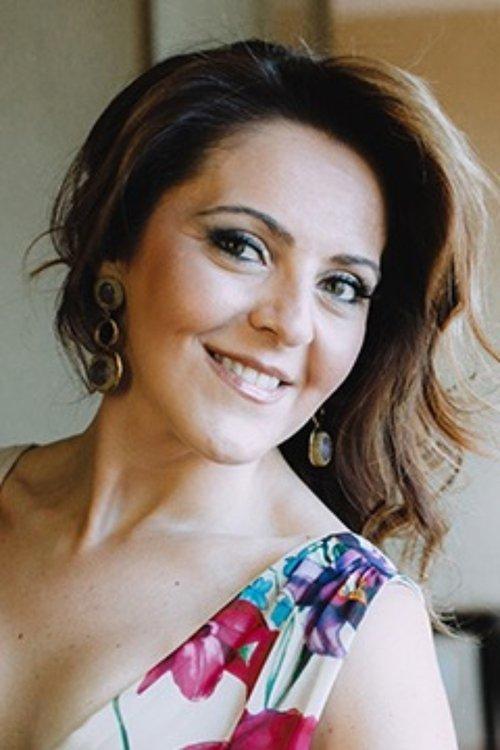 Maria Agresta fotoğrafı