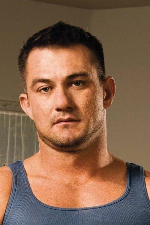 Trey Casteel fotoğrafı