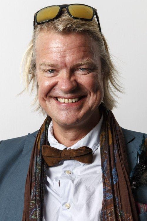 Alex Rosén fotoğrafı