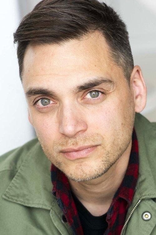 Erik Athavale fotoğrafı