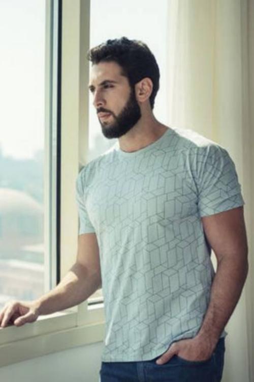 Tamer Hashem fotoğrafı