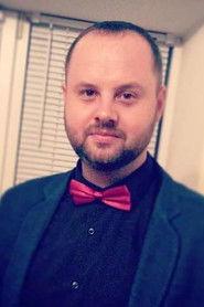 Oleksandr Stankevich fotoğrafı