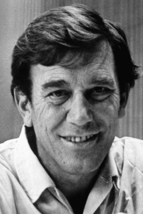 Hellmut Lange fotoğrafı