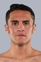 Andres Figueroa fotoğrafı