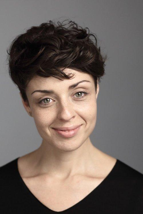 Evgenia Myakenka fotoğrafı