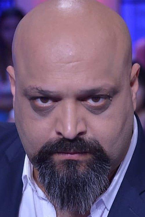 Chedly Arfaoui fotoğrafı